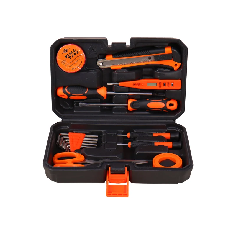 cassetta 18 utensili ideal star
