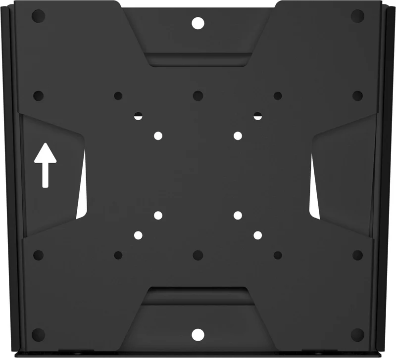 supporto a parete per tv fisso '28-42' per schermi da 28" a 42"