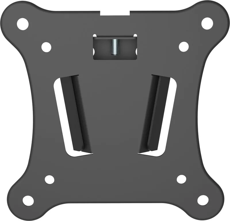 supporto a parete per tv fisso '13-28' per schermi da 13" a 28"