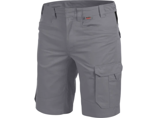 bermuda da lavoro grigio tg. m