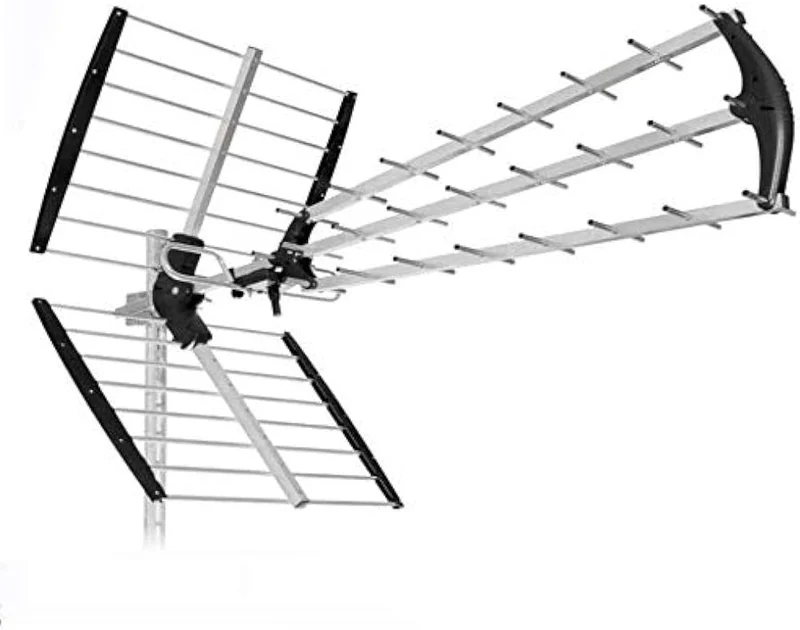 antenna digitale terrestre 38 elementi