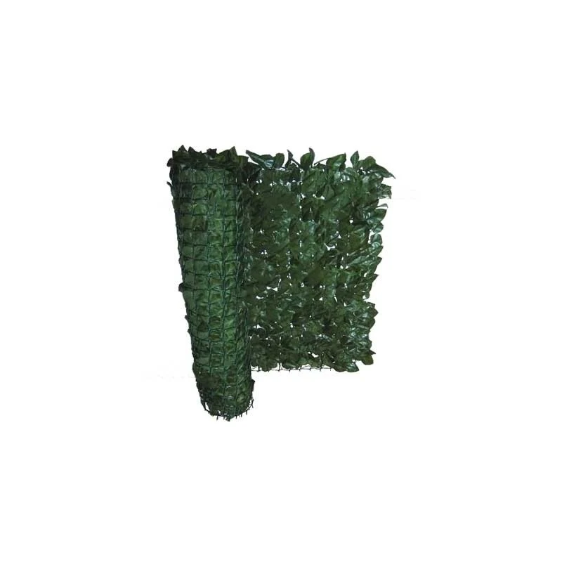 siepe artificiale 'lauro' mt 1,5x3