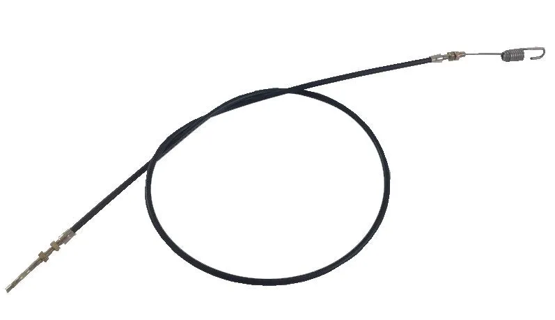 cavo freno per rasaerba semovente cardinale ricambio per codici 4110202 e 4110402