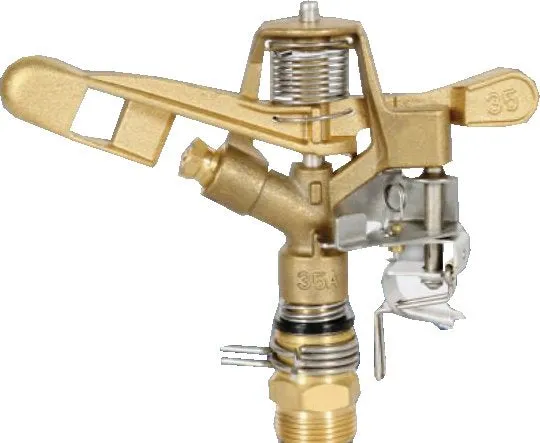 irrigatore a settore ideal star 'sunny' 1/2" m