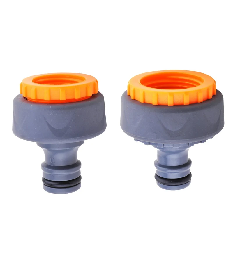 presa rubinetto ideal star 3/4"f con riduzione 1/2"