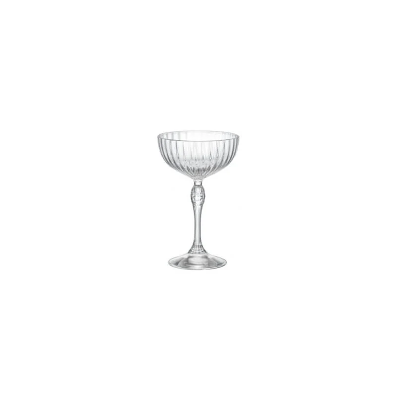 Coppa Cocktail da 25cl - America '20s
