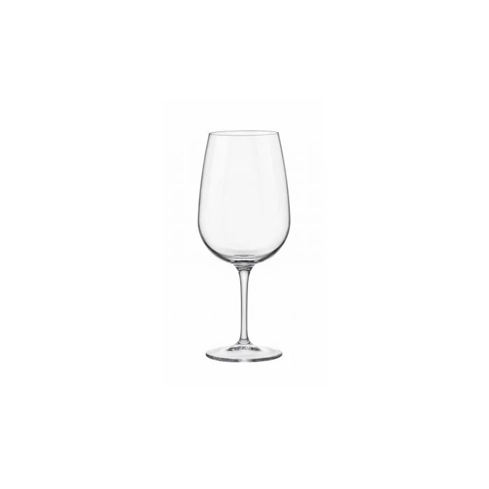 Set 3 pezzi calice Spazio XL da cl 64