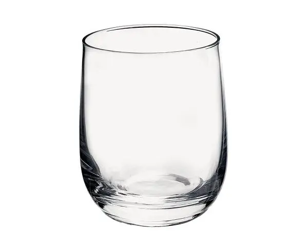 Set 3 bicchieri vino Loto 19 cl