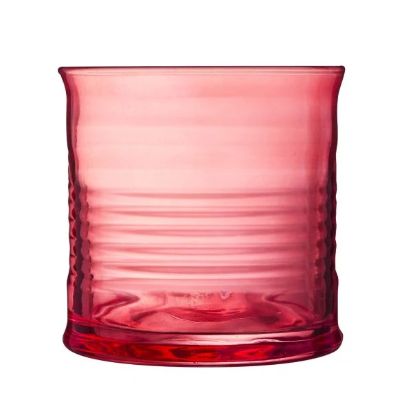 Bicchiere Diablo rosso 30 cl