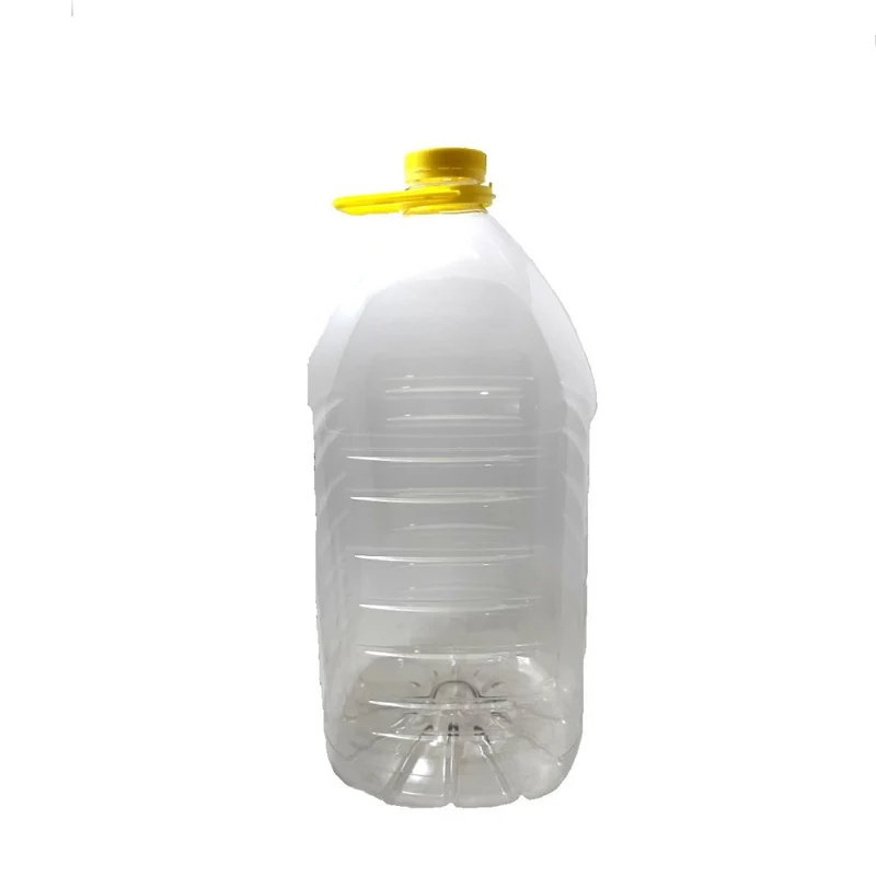 Tanica Dama in pet 10L
