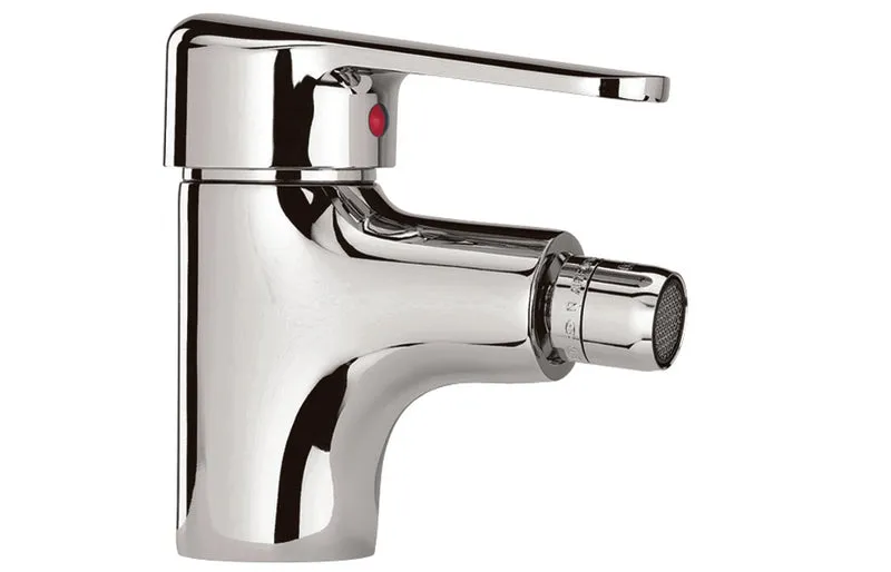 Miscelatore Monoforo Bidet Linea Dea