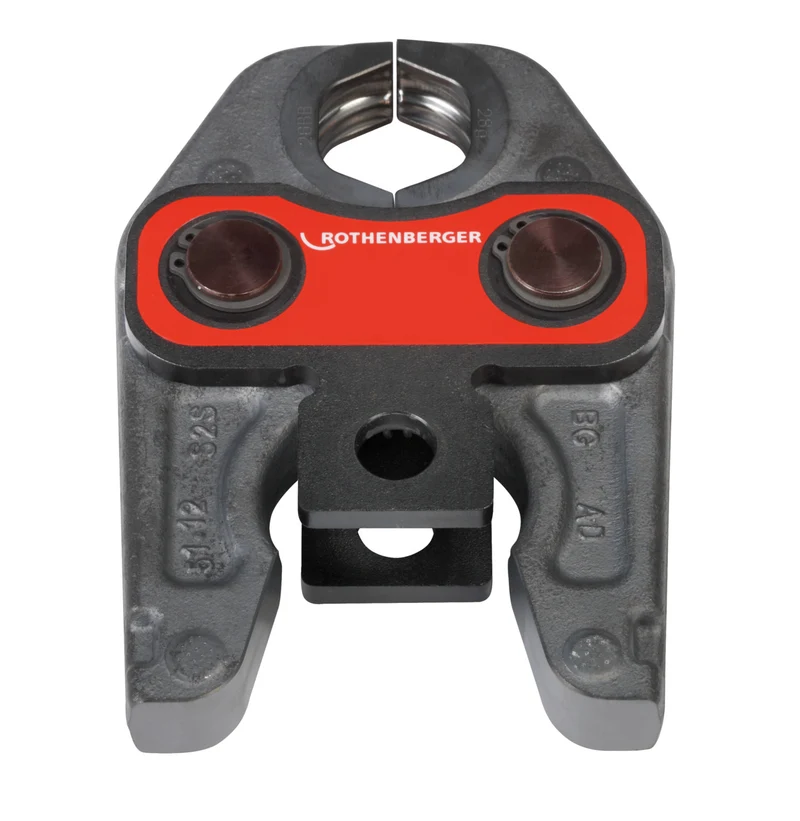 GANASCIA STANDARD PROFILO M ROTHENBERGER
