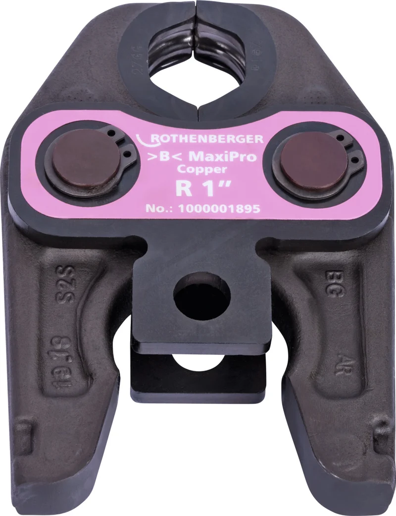 GANASCIA STANDARD >B< MaxiPro ROTHENBERGER