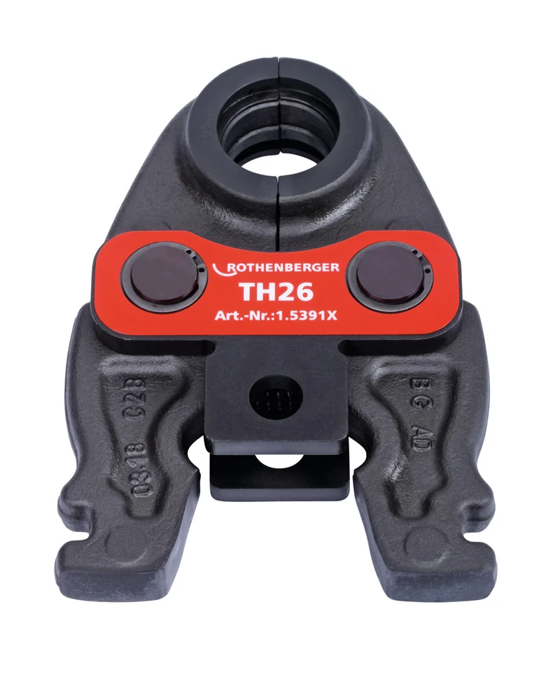 GANASCIA COMPACT PROFILO TH ROTHENBERGER