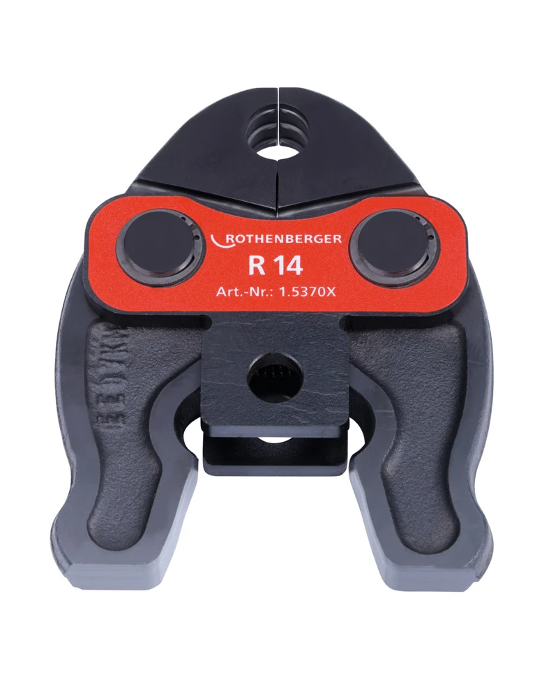 GANASCIA COMPACT PROFILO R ROTHENBERGER