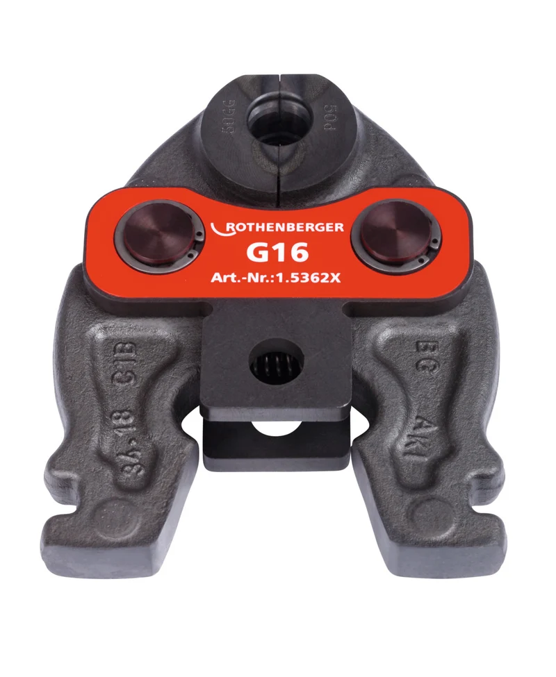 GANASCIA COMPACT PROFILO G ROTHENBERGER