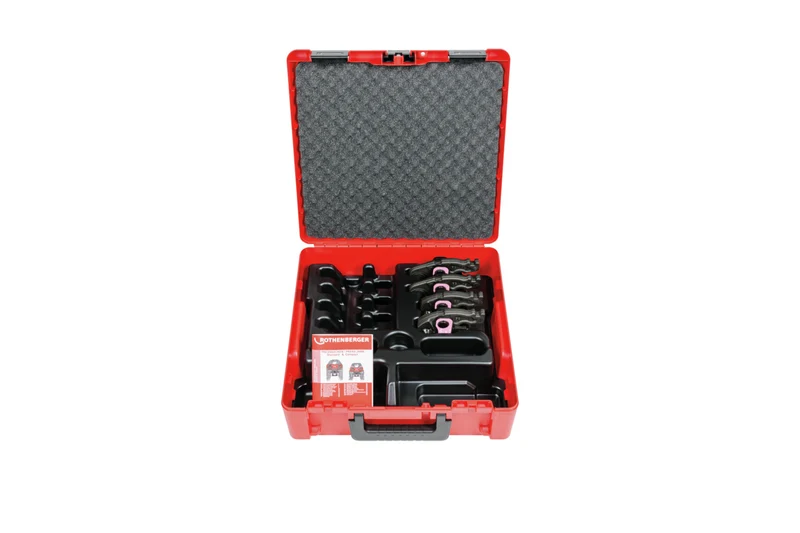 GANASCIA COMPACT >B< MaxiPro ROTHENBERGER