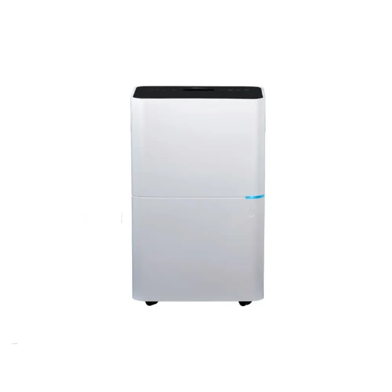 Deumidificatore Qlima D 825 PA SMART bianco