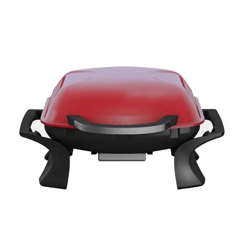 Barbecue a carbone Qlima PC1015