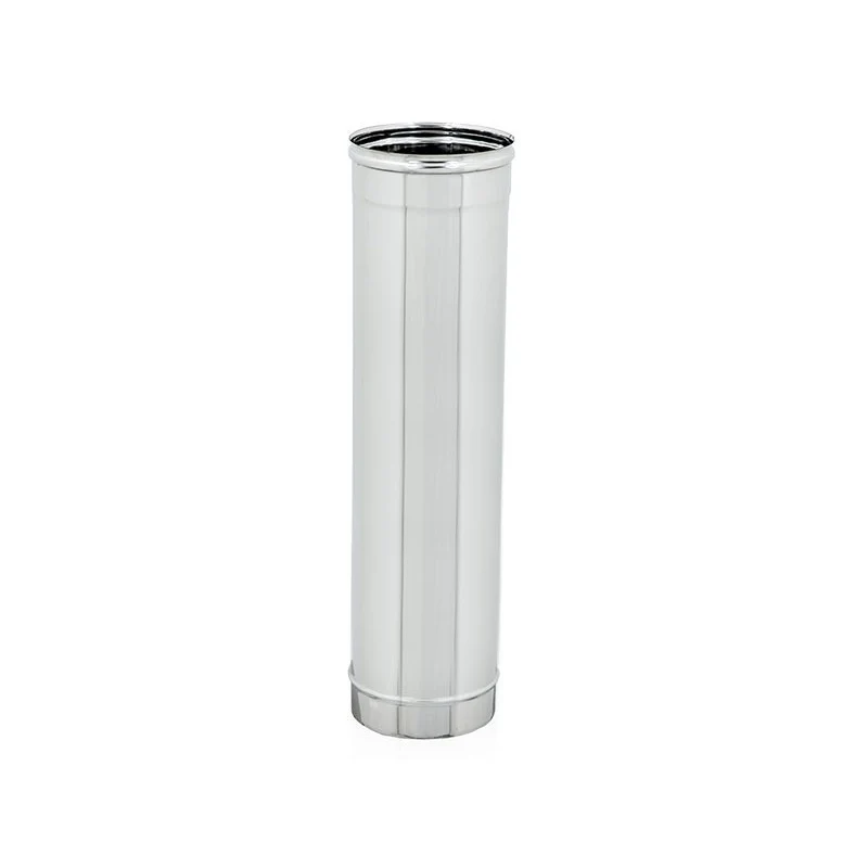 Modulo Lineare inox 304 Ø 80 mm 5 dc mm 1000