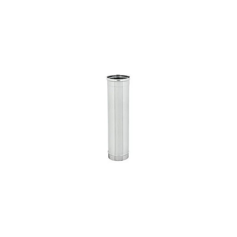 Modulo Lineare inox 304 Ø 100 mm 5 dc mm 500