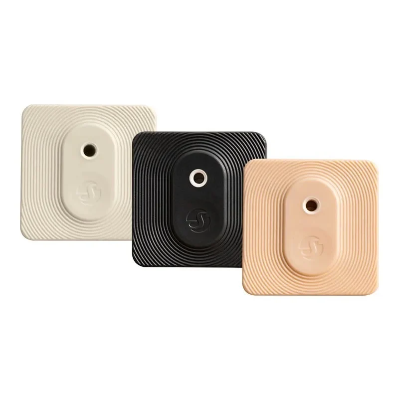 Shelly BLU H&T ZB Avorio - Sensore Temperatura Zigbee
