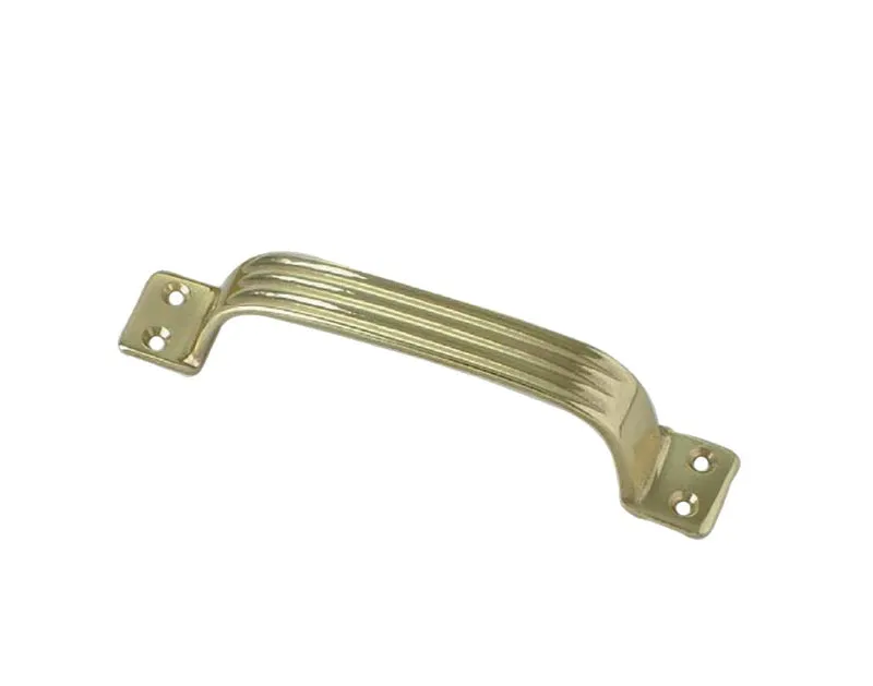 manettoncino rigato 140 mm