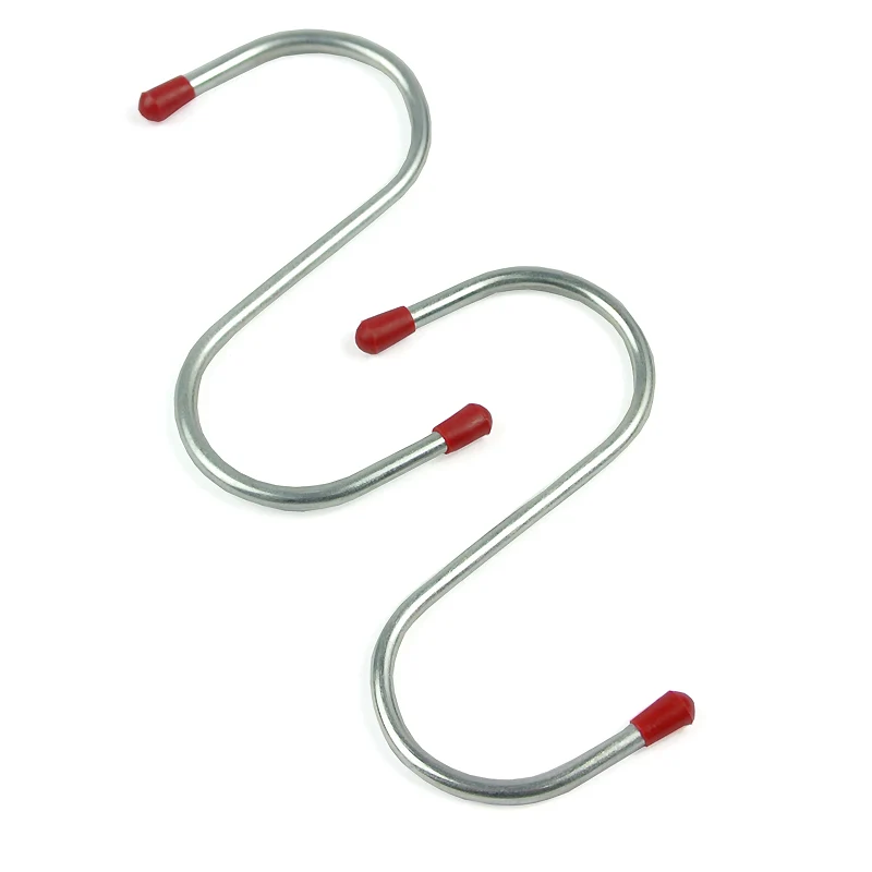 gancio a 's' multiuso 170x60x70 mm