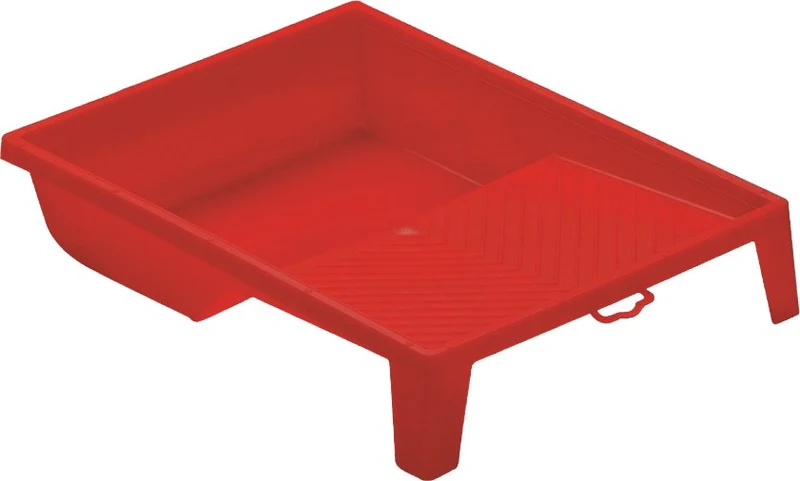 vaschetta per rulli 20 cm