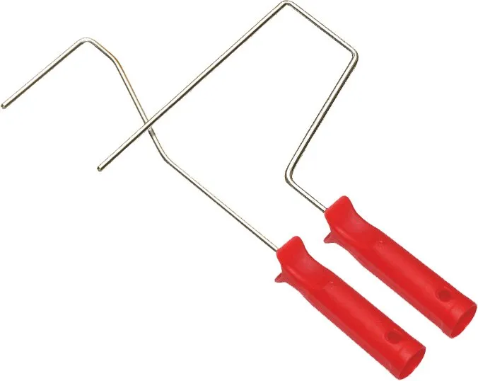 manico di ricambio per rullo 5 cm
