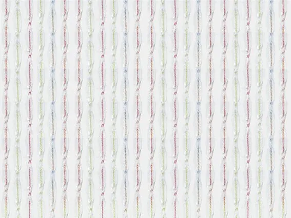 tenda antimosche 'elba' 140x240 cm