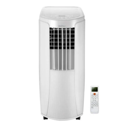 condizionatore portatile 'apd-9ck' daitsu 20 l/g - 24 mq