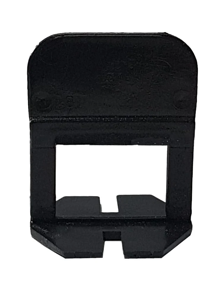 distanziatore livellante fuga 3 mm - spessore 0÷12 - confezione 250 pezzi