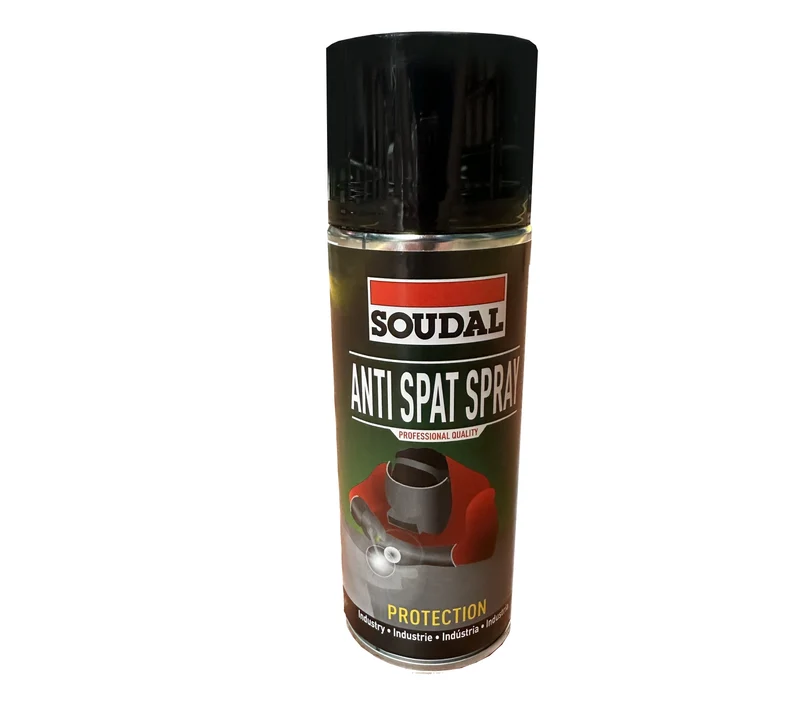 antiadesivo per saldature soudal 400 ml