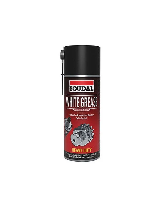 sbloccante protettivo lubrificante soudal 400 ml