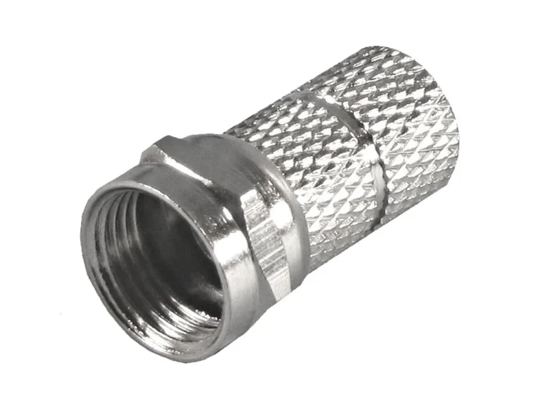 connettore per cavo satellitare ø 6,8 mm - con o-ring