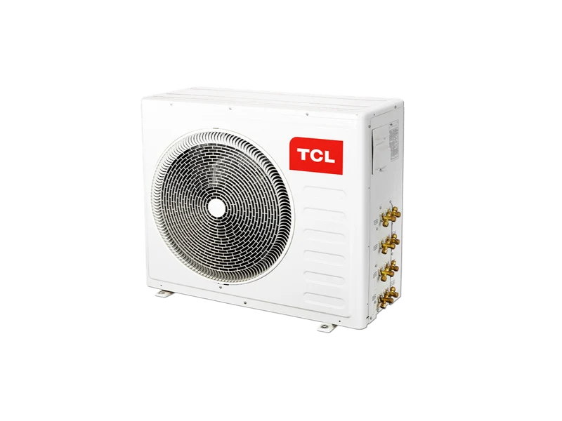 unita' esterna multisplit 'xa41 smart inverter' tcl trial 27-3