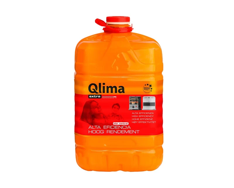 combustibile liquido 'extra' lt 20