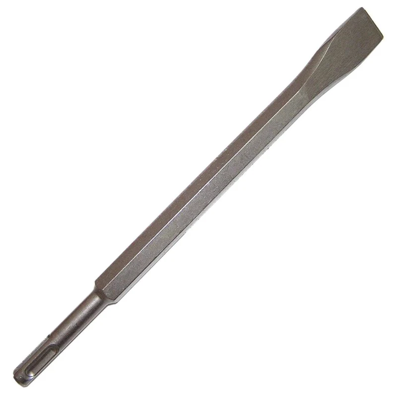 scalpello sds-plus a taglio 20x250 mm