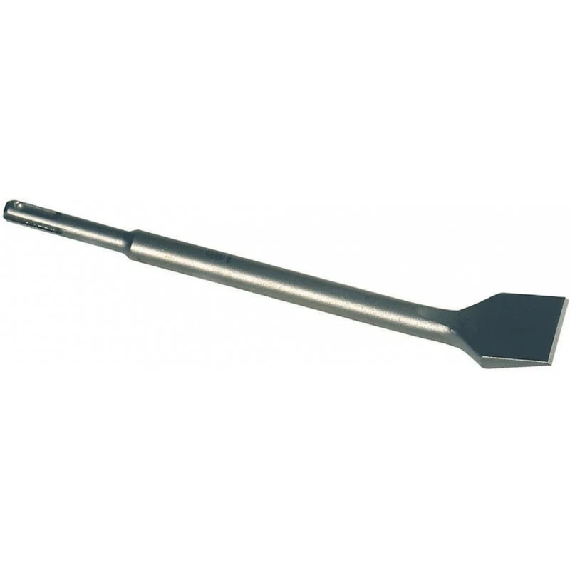 scalpello sds-plus per piastrelle 40x250 mm