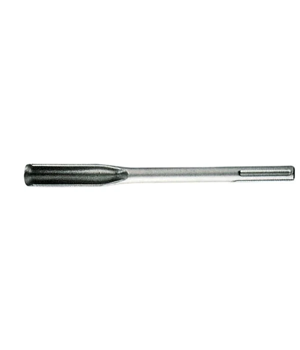 scalpello sds-max a sgorbia 26x300 mm