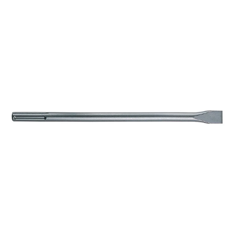 scalpello sds-max a taglio 25x400 mm