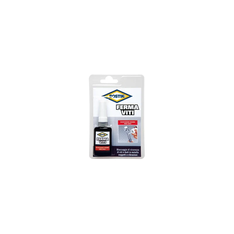 colla 'ferma viti' 10 ml