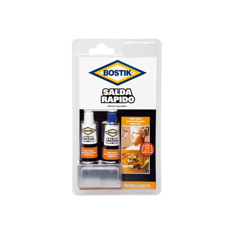 colla 'salda rapido' 30 ml