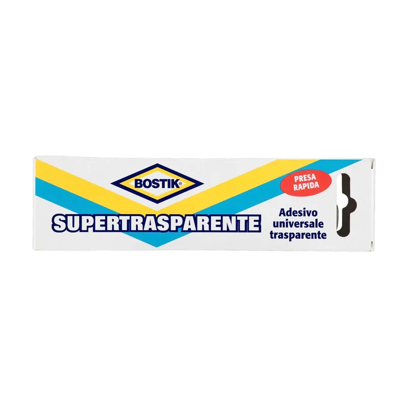 colla 'supertrasparente' 125 gr