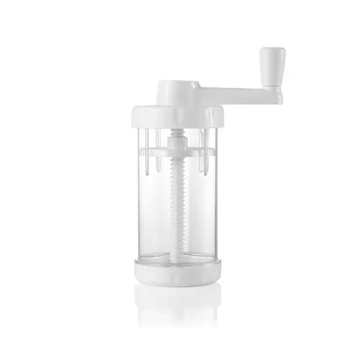 torchietto per passatelli 'handy' ø 8 cm - altezza 21,5 cm