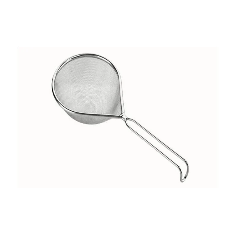 scolatutto ovale 18x22 cm - lunghezza 41,5 cm