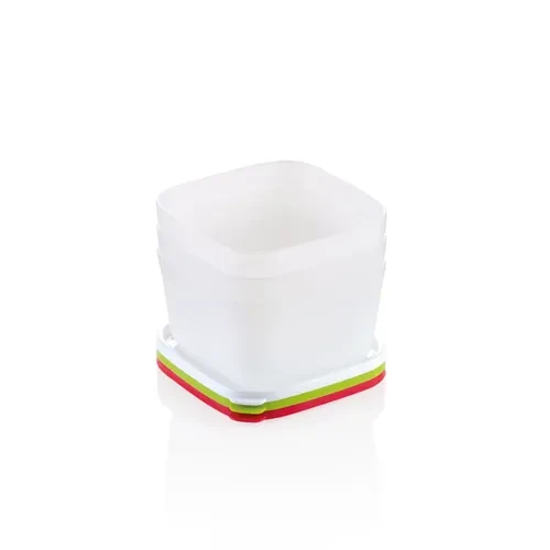 contenitori igienici per freezer 'purity' 1,5 lt - 3 pezzi