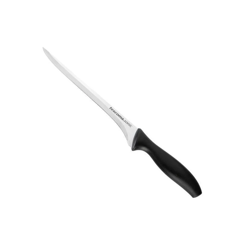 coltello sfilettatore 'sonic' 18 cm