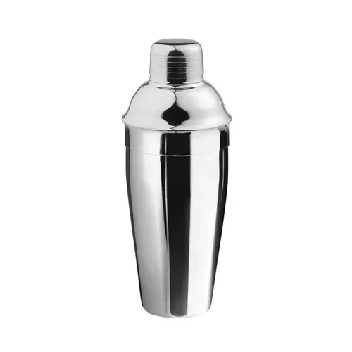shaker 'presto' capacità 0,5 lt - ø 9 cm - altezza 20 cm